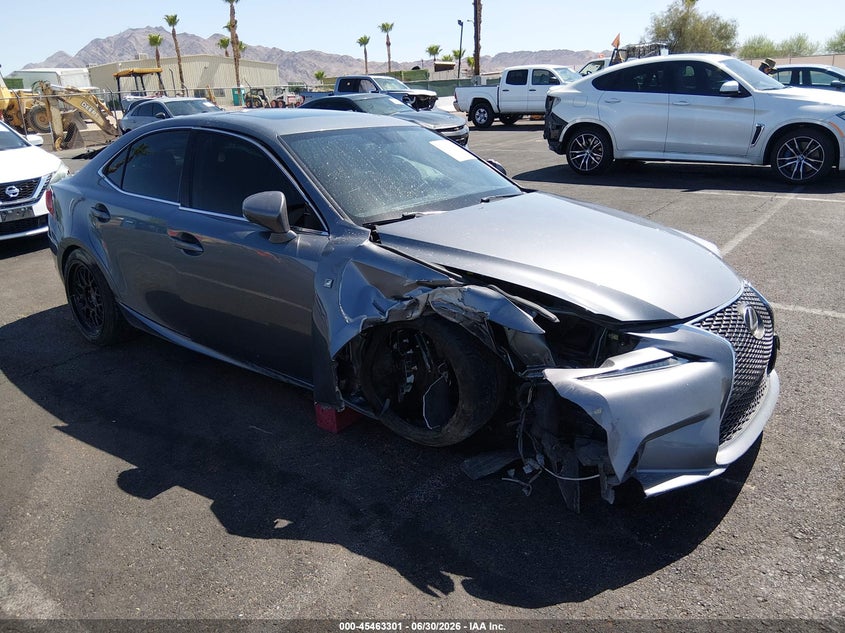 Vin: jthba1d24g5011750, lot: 45961438, lexus is 200t 2016 img_1