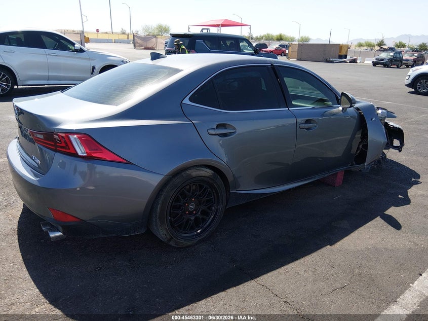 Vin: jthba1d24g5011750, lot: 45961438, lexus is 200t 20164