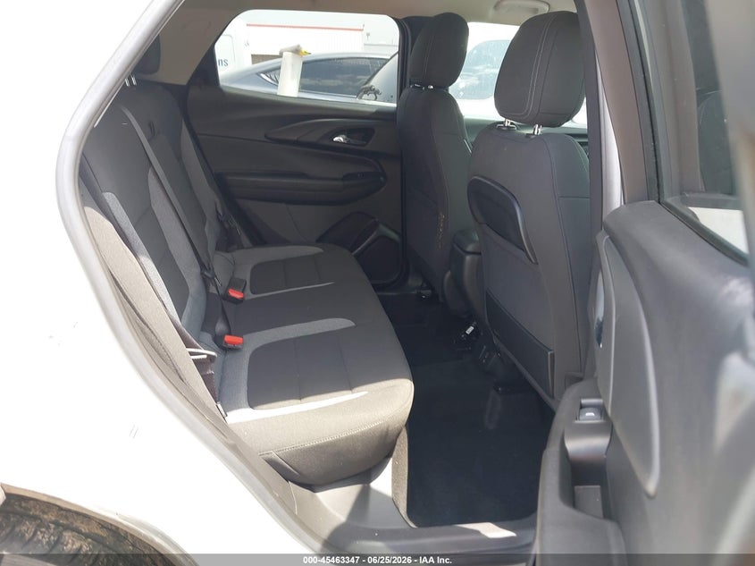 2023 Chevrolet Trailblazer Awd Lt VIN: KL79MRSL8PB038739 Lot: 45463347