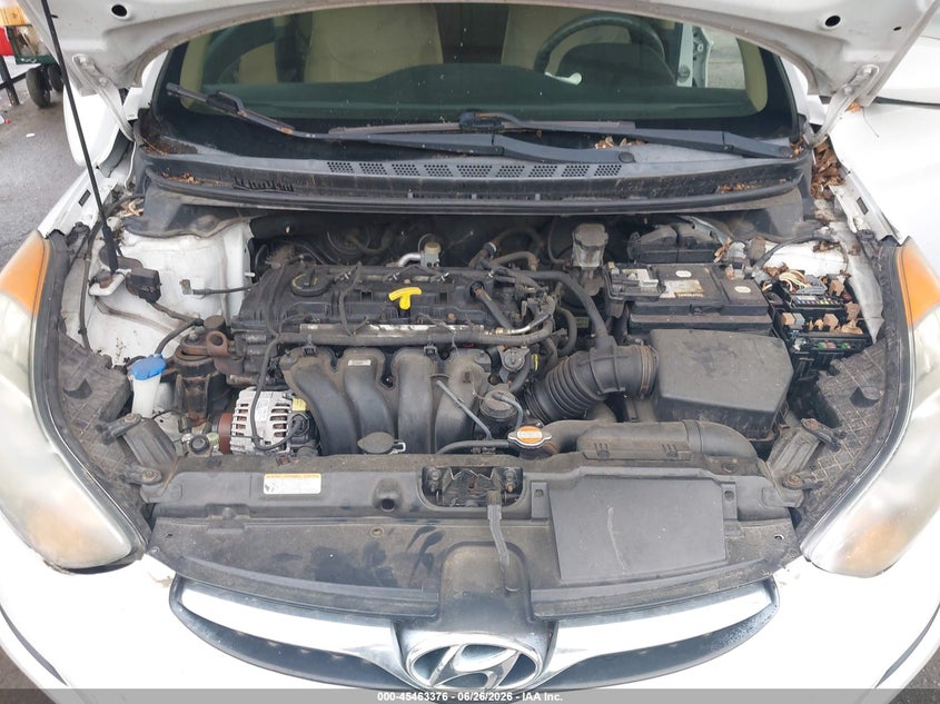 AtlanticExpress - Hyundai Elantra