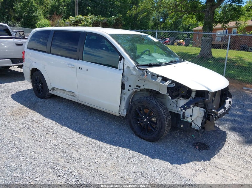 Vin: 2c4rdgeg5lr188714, lot: 45961535, dodge grand caravan gt 2020 img_1