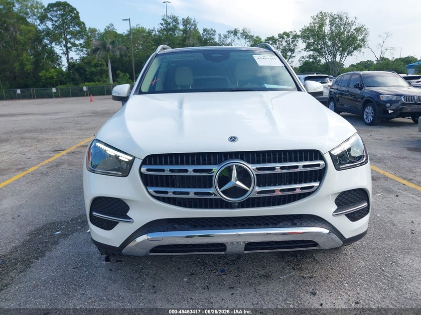 AtlanticExpress - Mercedes-Benz GLE-Class