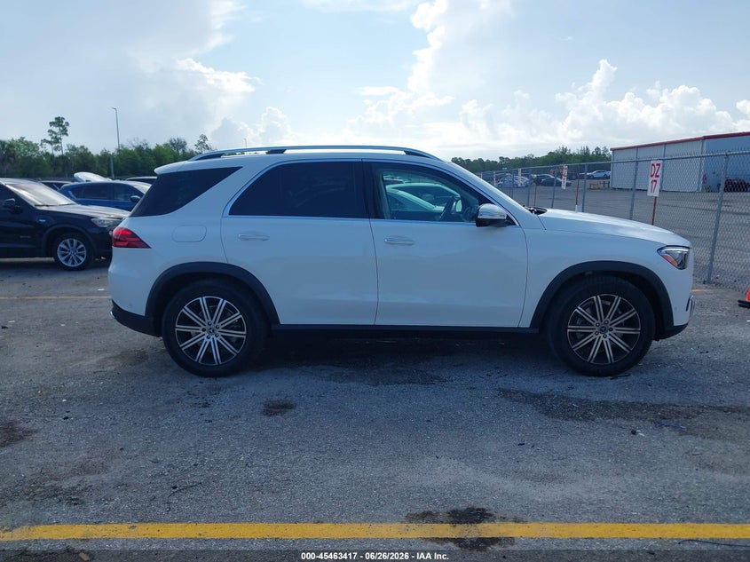 AtlanticExpress - Mercedes-Benz GLE-Class