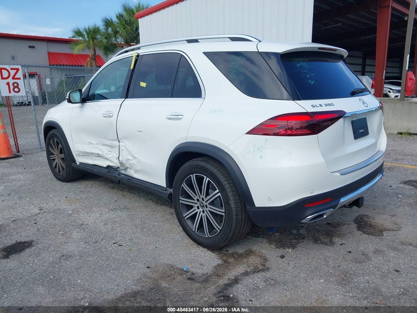 AtlanticExpress - Mercedes-Benz GLE-Class