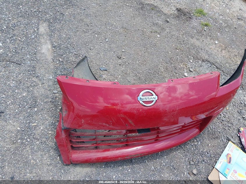 2004 Nissan 350Z Touring VIN: JN1AZ36A74M251689 Lot: 45463419