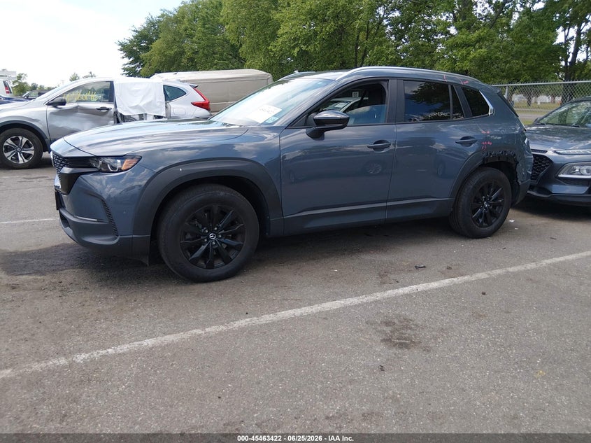 MAZDA CX-50 2024 VIN 7MMVABBM4RN225830