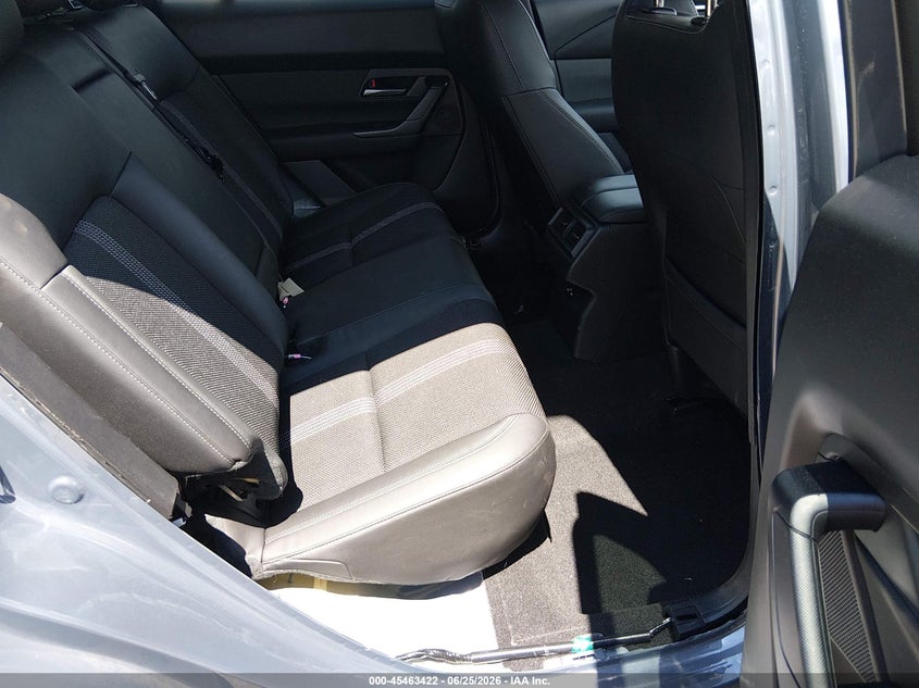 2024 Mazda Cx-50 2.5 S Preferred VIN: 7MMVABBM4RN225830 Lot: 45463422