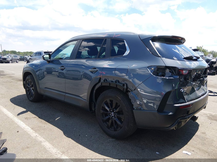 2024 MAZDA CX-50 — zdjęcie 3