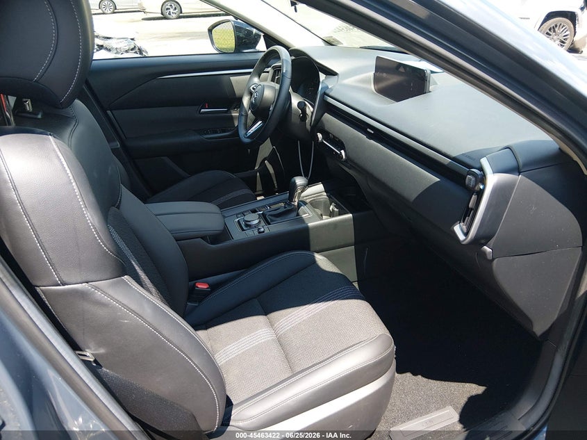 2024 MAZDA CX-50 — zdjęcie 5