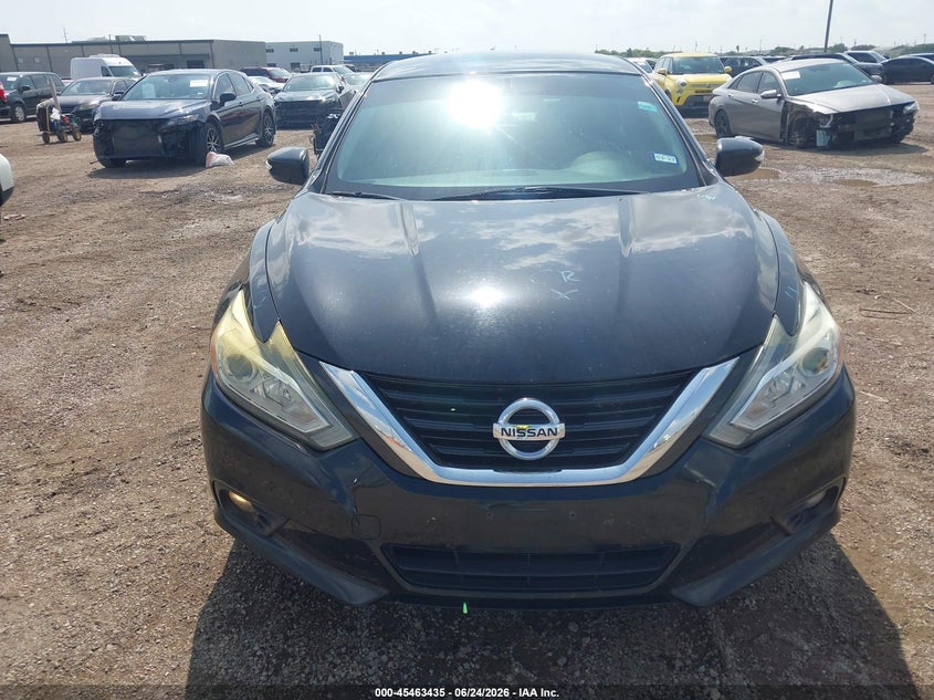 AtlanticExpress - Nissan Altima