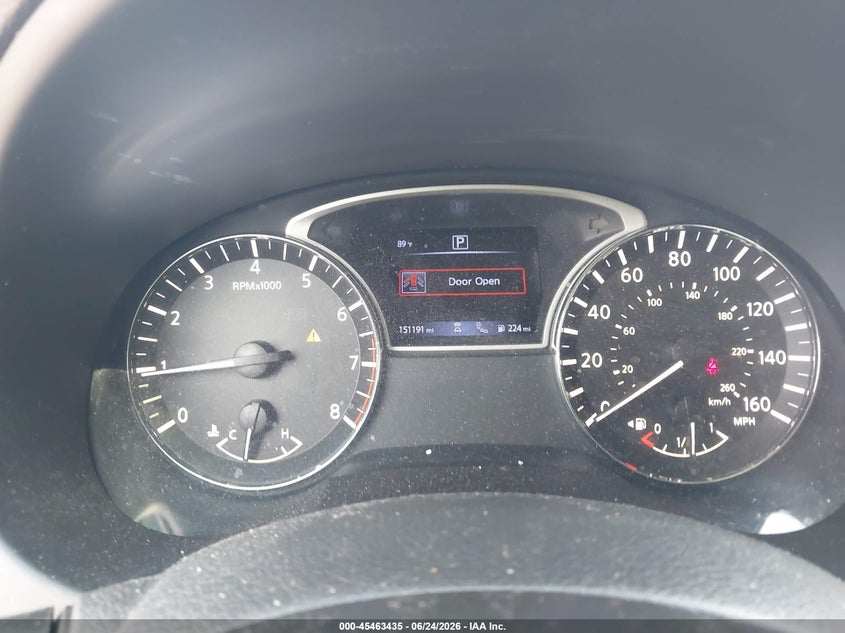 AtlanticExpress - Nissan Altima
