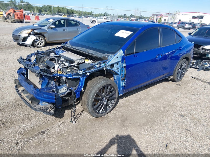 Vin: jf1vbaf62n9002701, lot: 45961598, subaru wrx premium 20222