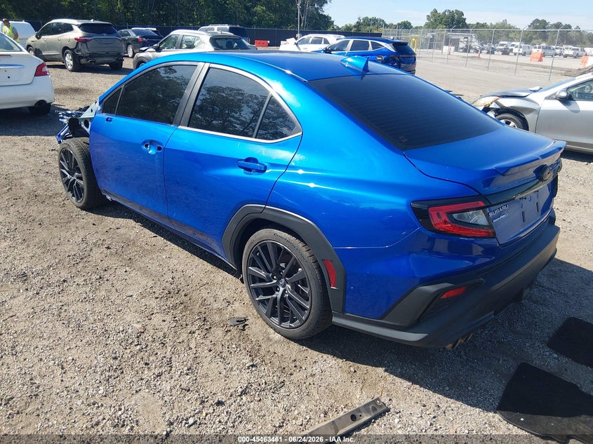 Vin: jf1vbaf62n9002701, lot: 45961598, subaru wrx premium 20223