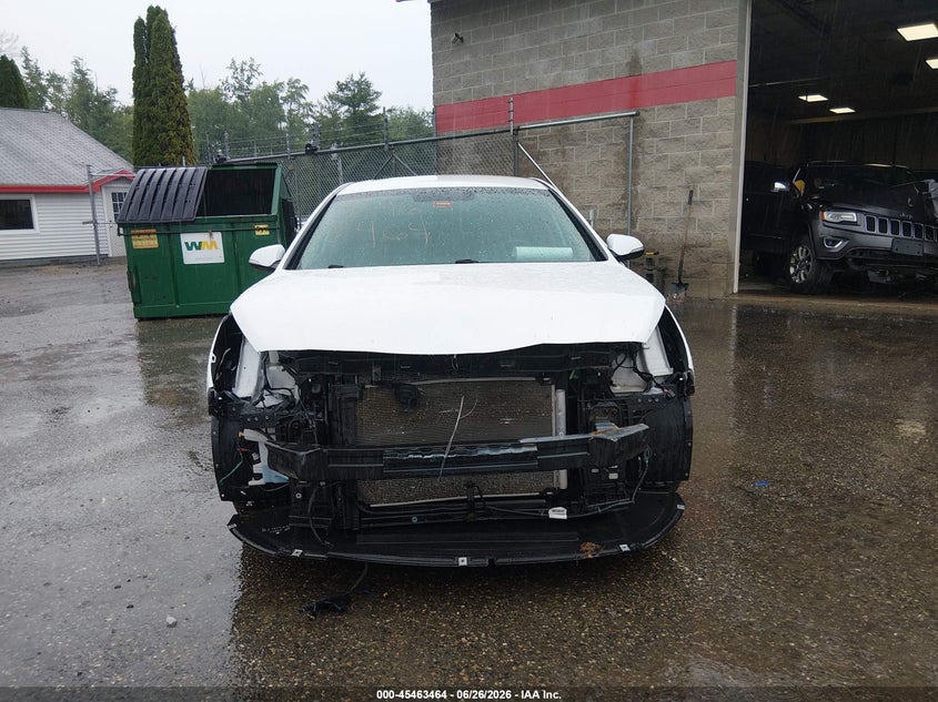 2017 HYUNDAI SONATA SEDAN 2.4L I-4 DI, DOHC, VVT, 185HP