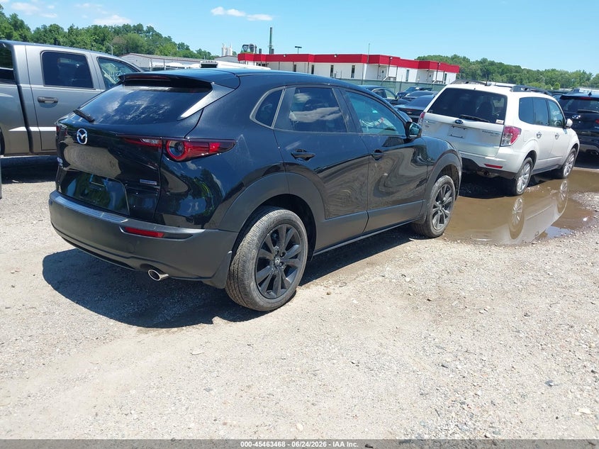 Vin: 3mvdmbbl4tm205054, lot: 45961605, mazda cx-30 2.5 s select sport 20264