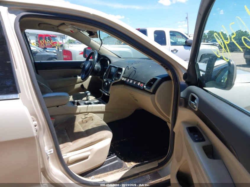 JEEP GRAND CHEROKEE - zdjęcie 5