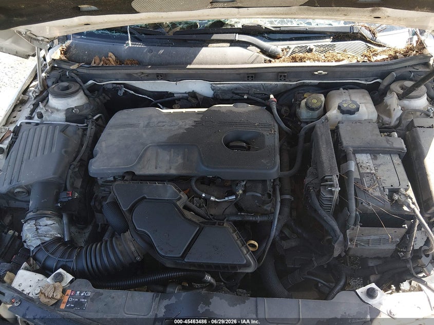 2012 Buick Regal Premium 1 VIN: 2G4GS5EK2C9158488 Lot: 45463486