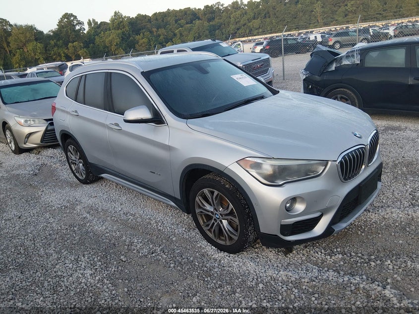 Vin: wbxht3z31h4a54328, lot: 45961672, bmw x1 xdrive28i 2017 img_1