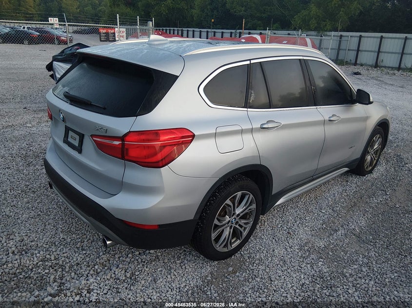 Vin: wbxht3z31h4a54328, lot: 45961672, bmw x1 xdrive28i 20174