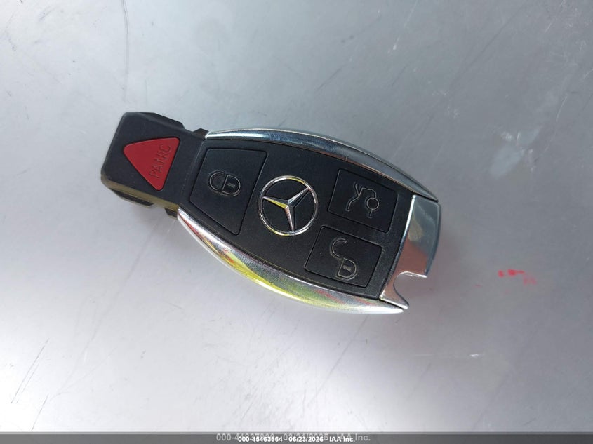 2017 Mercedes-Benz Amg Gle 43 Coupe 4Matic VIN: 4JGED6EB8HA058625 Lot: 45463564
