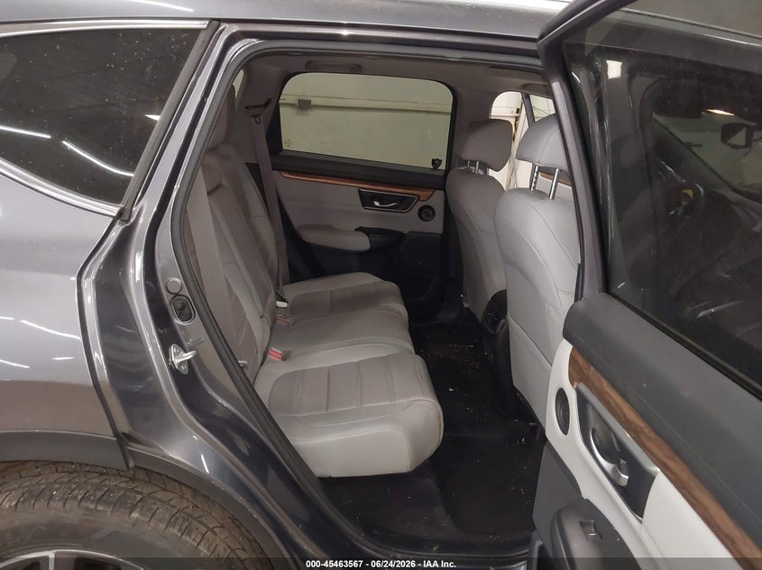 AtlanticExpress - Honda CR-V