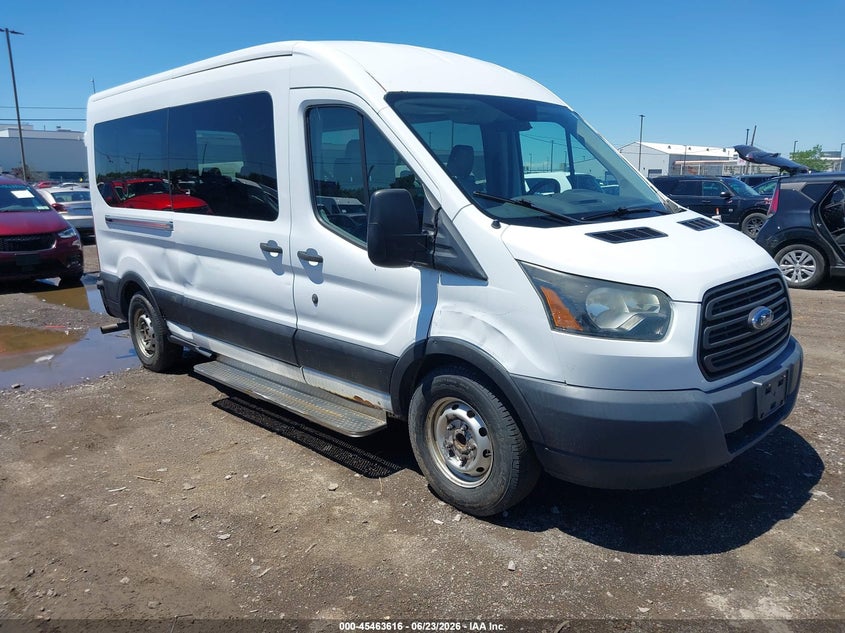 Vin: 1fbax2cg2gka00430, lot: 45961753, ford transit-350 xl/xlt 2016 img_1
