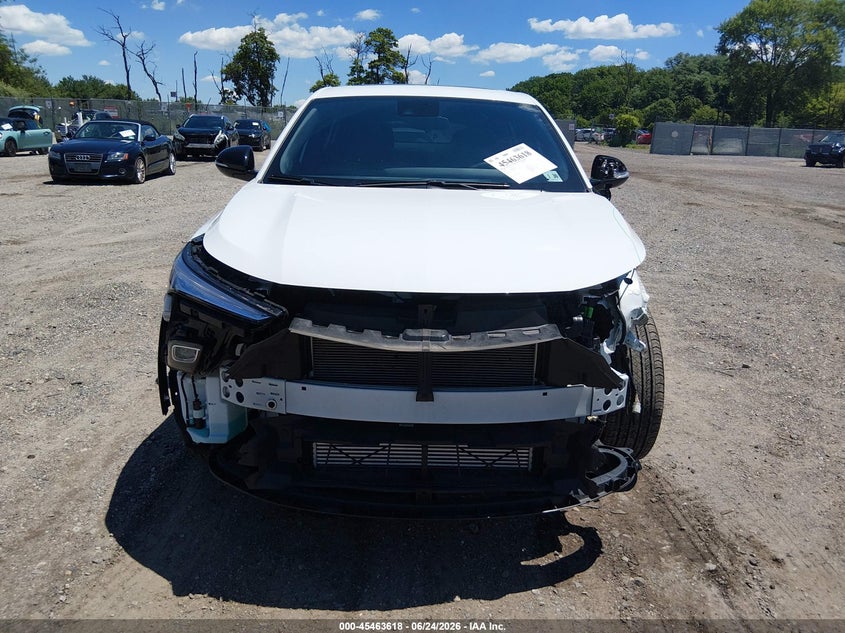 2025 Buick Envista Sport Touring Fwd VIN: KL47LBEP9SB088054 Lot: 45463618