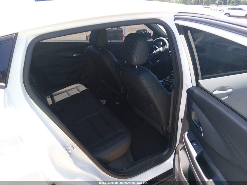 2025 Buick Envista Sport Touring Fwd VIN: KL47LBEP9SB088054 Lot: 45463618