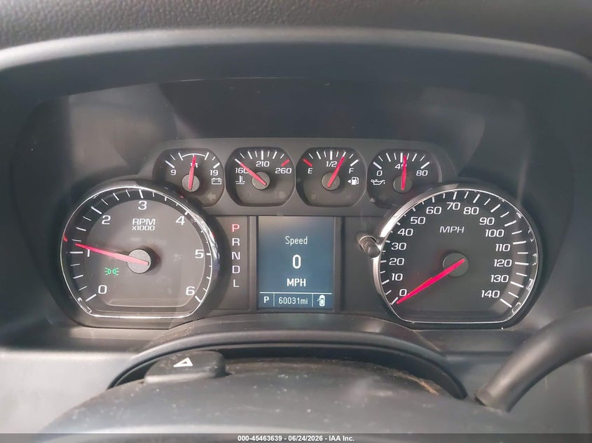 AtlanticExpress - Chevrolet Silverado 1500