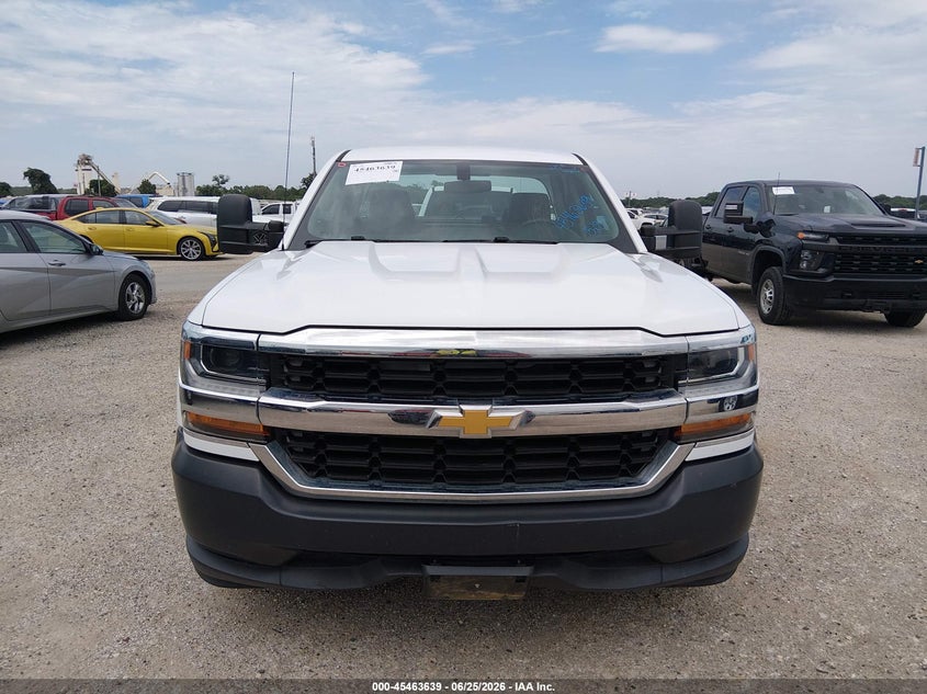 AtlanticExpress - Chevrolet Silverado 1500