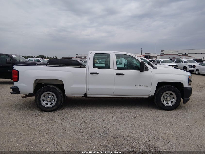 AtlanticExpress - Chevrolet Silverado 1500