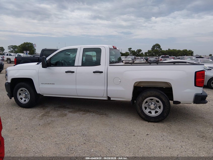 AtlanticExpress - Chevrolet Silverado 1500
