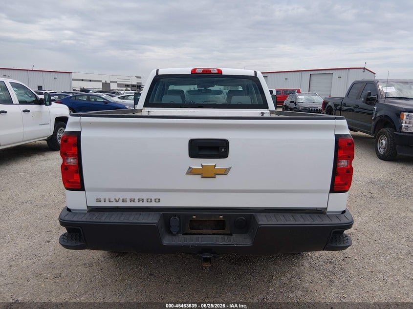 AtlanticExpress - Chevrolet Silverado 1500