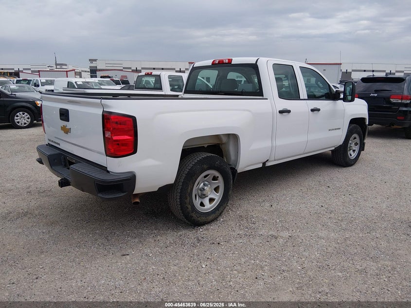 AtlanticExpress - Chevrolet Silverado 1500