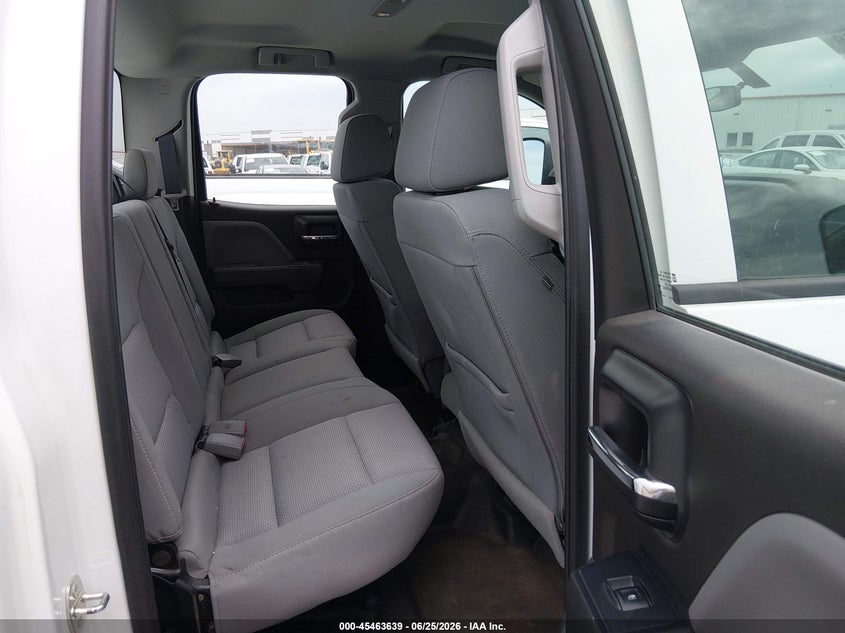 AtlanticExpress - Chevrolet Silverado 1500