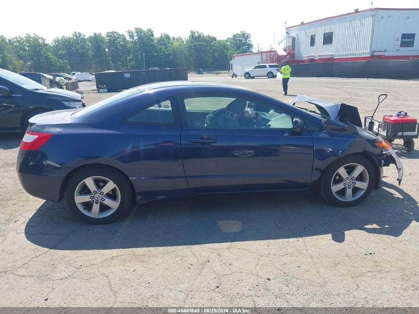 AtlanticExpress - Honda Civic