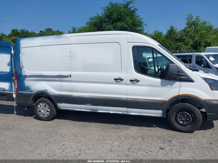Vin: 1ftbr1c82tka25495, lot: 45961796, ford transit-250 2026 img_1
