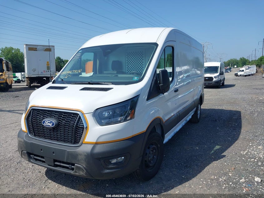 Vin: 1ftbr1c82tka25495, lot: 45961796, ford transit-250 20262