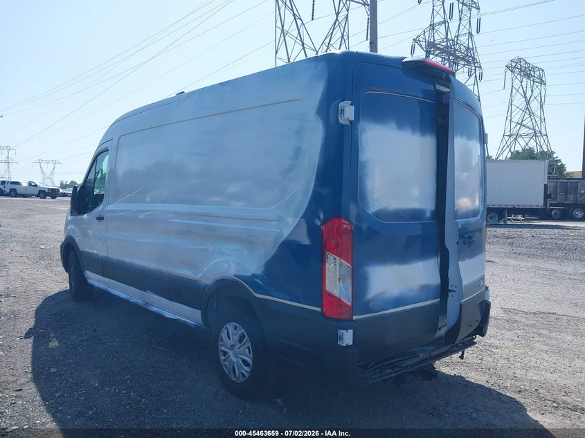 Vin: 1ftbr1c82tka25495, lot: 45961796, ford transit-250 20263