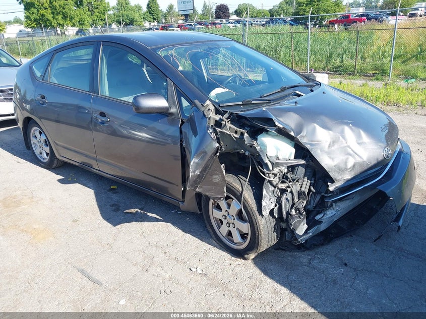 2008 Toyota Prius