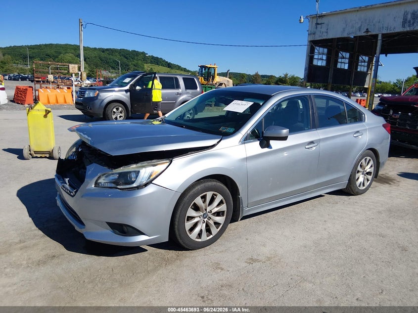 Vin: 4s3bnac68g3012907, lot: 45961830, subaru legacy 2.5i premium 20162