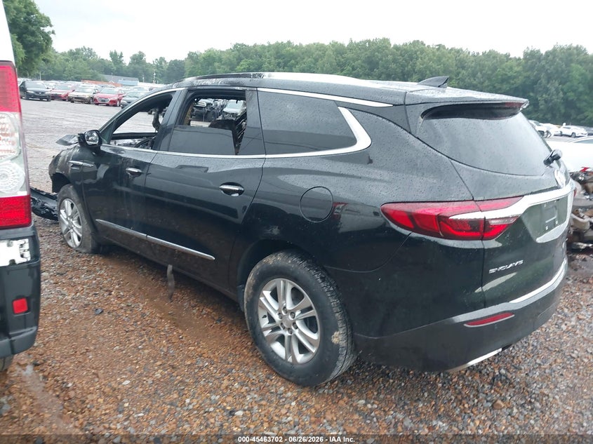 Vin: 5gaerbkw6lj205928, lot: 45961839, buick enclave fwd essence 20203