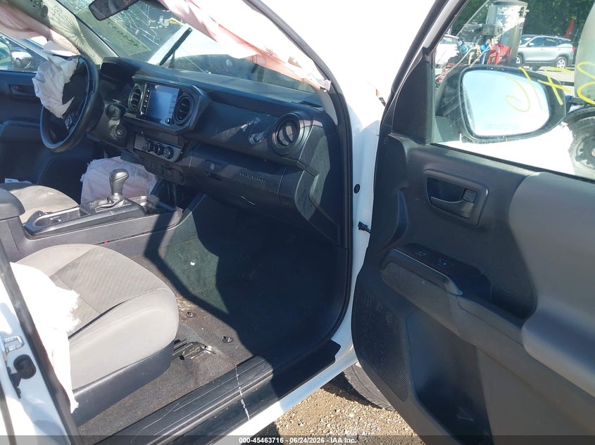 2022 TOYOTA TACOMA auction photo 5