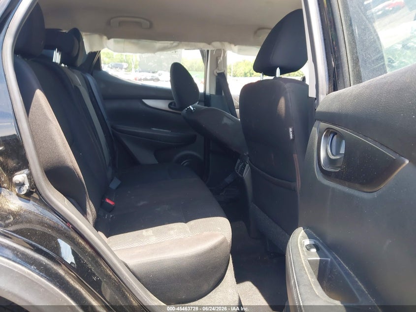 AtlanticExpress - Nissan Rogue Sport