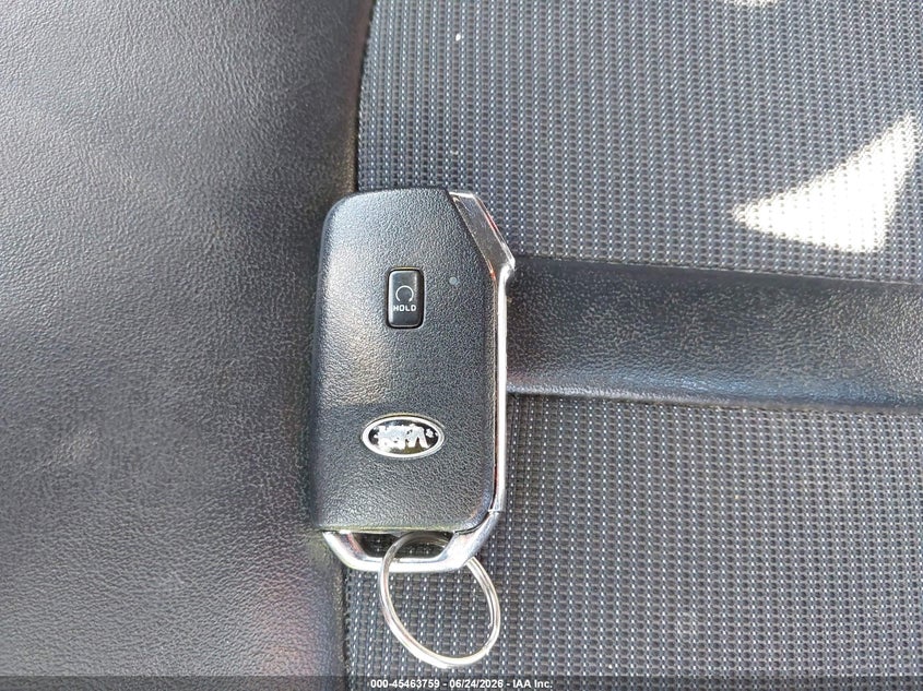 2021 KIA K5 GT-LINE · Фото 11