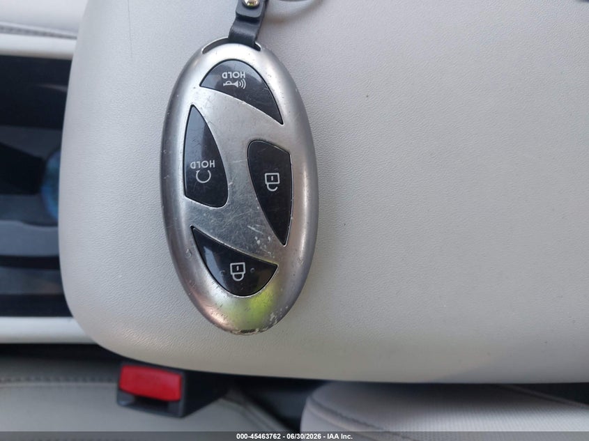 2024 Hyundai Kona Se VIN: KM8HA3AB1RU088270 Lot: 45463762
