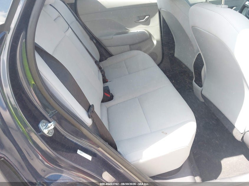 2024 Hyundai Kona Se VIN: KM8HA3AB1RU088270 Lot: 45463762