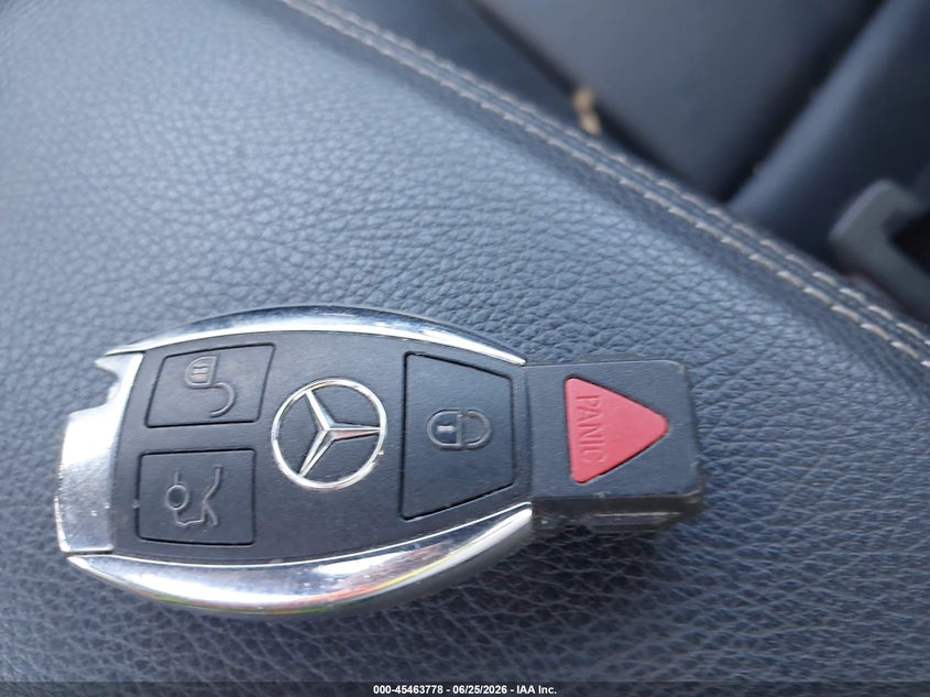 2018 Mercedes-Benz Gla 250 4Matic VIN: WDCTG4GB7JJ413885 Lot: 45463778