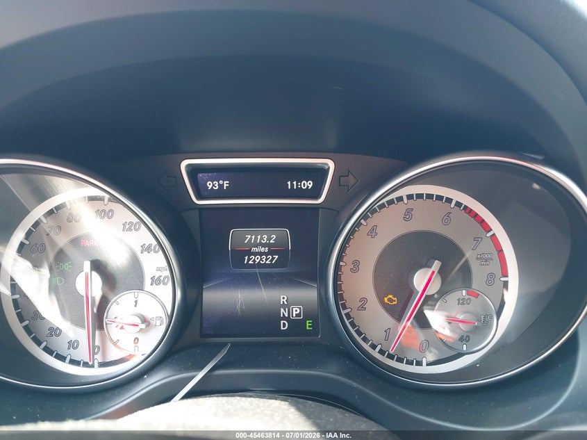 2015 Mercedes-Benz Cla 250 4Matic VIN: WDDSJ4GB0FN286406 Lot: 45463814
