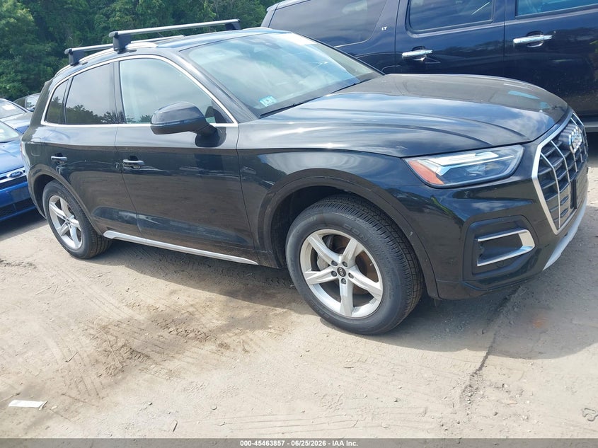 Vin: wa1aaafy4m2111207, lot: 45961994, audi q5 premium 45 tfsi quattro s tronic 2021 img_1